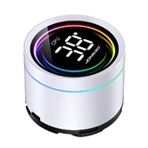 Комплект водяного охлаждения JONSBO TH-360 White LGA1700/1200/115X/AM5/AM4 (4шт/кор, TDP 300W, ARGB FAN and PUMP, PWM, TRIPLE FAN 120mm, белый) RET