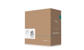 Корпус Deepcool CH690 DIGITAL WH, TG (aquarium), mini-ITX, mATX, ATX, белый