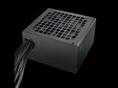 Блок питания Deepcool GAMERSTORM PN650D (ATX 3.1, 650W, PWM 120mm fan, 80+ GOLD, Active PFC + Full Bridge SRC LLC + DC/DC, Gen5 PCIe) RET