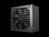 Блок питания Deepcool GAMERSTORM PF600X (ATX 2.52, 600W, PWM 120mm fan, Active PFC+DC to DC, 80+ BRONZE) RET