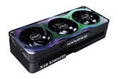 Видеокарта PALIT GeForce RTX 5090 GAMEROCK OC / 32GB GDDR7 512BIT 3xDP HDMI / NE75090S19R5-GB2020G