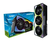 Видеокарта PALIT GeForce RTX 5090 GAMEROCK / 32GB GDDR7 512BIT 3xDP HDMI / NE75090019R5-GB2020G