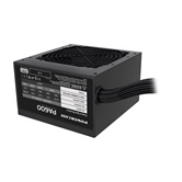 Блок питания Powercase PA600 (ATX 2.31, 600W, APFC, 120mm Fan) / PA-600SI