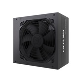 Блок питания Powercase PA700 (ATX 2.31, 700W, APFC, 120mm Fan) / PA-700SI
