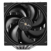 Кулер Thermalright Peerless Assassin 120 SE V3  LGA115X/1200/1700/1851/AM4/AM5 (Dual Tower, 2x120mm PWM Fan, медное основание, 6 тепл. трубок 6мм) / TRPA120SEV3