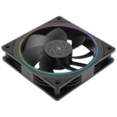 Вентилятор Thermalright TL-S12R / Reverse / ARGB / 120mm PWM / TRTLS12R