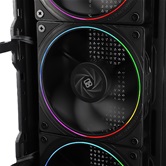 Вентилятор Thermalright TL-S12R / Reverse / ARGB / 120mm PWM / TRTLS12R