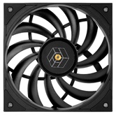 Вентилятор Thermalright TL-H12015B / 120mm PWM / TRTLH12015B