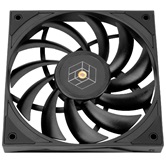 Вентилятор Thermalright TL-H12015B / 120mm PWM / TRTLH12015B