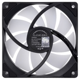 Вентилятор Thermalright TL-C12C-X28-S / ARGB / 120mm PWM / TRTLC12CX28S