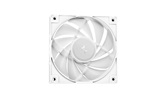 Комплект водяного охлаждения DEEPCOOL LE240 WH V2 LGA1851/1700/1200/115X/AM5/AM4 (6шт/кор,TDP 250W, ARGB Lighting, Anti-Leak edition, PWM, DUAL FAN, белый) RET