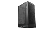 Корпус Deepcool CH270 DIGITAL, TG, mini-ITX, mATX, черный
