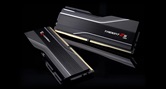 Модуль памяти DDR5 G.SKILL TRIDENT Z5 NEO 32GB (2x16GB) 6000MHz CL30 (30-38-38-96) 1.35V / F5-6000J3038F16GX2-TZ5N
