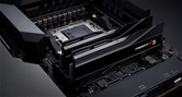 Модуль памяти DDR5 G.SKILL TRIDENT Z5 NEO 32GB (2x16GB) 6000MHz CL30 (30-38-38-96) 1.35V / F5-6000J3038F16GX2-TZ5N