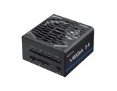 Блок питания Chieftec Vega M PPG-750-C (ATX 3.1, 750W, 80 PLUS GOLD, Active PFC, 135mm fan, Gen5 PCIe, Full Cable Management) Retail