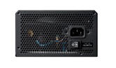 Блок питания Chieftec Vega M PPG-750-C (ATX 3.1, 750W, 80 PLUS GOLD, Active PFC, 135mm fan, Gen5 PCIe, Full Cable Management) Retail