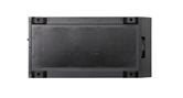 Корпус CHIEFTEC NIGHT HUNTER GS-03B-BLK-OP, TG, 4x140mm Fan, mini-ITX, mATX, ATX, E-ATX, черный