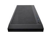 Корпус CHIEFTEC NIGHT HUNTER GS-03B-BLK-OP, TG, 4x140mm Fan, mini-ITX, mATX, ATX, E-ATX, черный