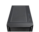 Корпус CHIEFTEC PRO MIDI Q AS-02B-OP, звукоизоляция, mini-ITX, mATX, ATX, черный