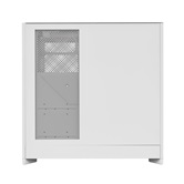 Корпус Montech HS01 PRO White / ATX / 5x120mm ARGB fans & hub / HS01 PRO (W)