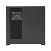 Корпус Montech HS02 PRO Black / ATX / 5x120mm ARGB fans & hub / HS02 PRO (B)