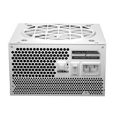 Блок питания 1STPLAYER NGDP GOLD 1000W White / ATX 3.1, APFC, 80 PLUS Gold, LLC+DC-DC, full Japan solid-state caps, 120mm fan, full modular / HA-1000BA4-WH