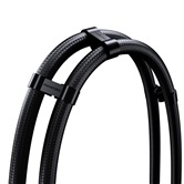 Система водяного охлаждения Phanteks Glacier One 420D30 X2 / Black / 3x140mm D30 PWM ARGB Fans / PH-GO420D30_DBK02