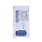 Корпус 1STPLAYER TRILOBITE T4 MESH ARGB White / mATX / 4x120mm ARGB fans / T4-WH-4FS7-W