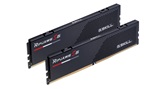Модуль памяти DDR5 G.SKILL RIPJAWS S5 96GB (2x48GB) 6000MHz CL30 (30-36-36-96) 1.35V / F5-6000J3036F48GX2-RS5K / Black