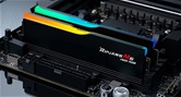 Модуль памяти DDR5 G.SKILL RIPJAWS M5 NEO RGB 32GB (2x16GB) 6000MHz CL28 (28-36-36-96) 1.40V / F5-6000J2836G16GX2-RM5NRK / Black