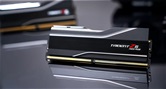 Модуль памяти DDR5 G.SKILL TRIDENT Z5 NEO RGB 32GB (2x16GB) 6000MHz CL26 (26-36-36-96) 1.45V / F5-6000J2636H16GX2-TZ5NR