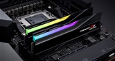 Модуль памяти DDR5 G.SKILL TRIDENT Z5 NEO RGB 96GB (2x48GB) 6000MHz CL30 (30-36-36-96) 1.35V / F5-6000J3036F48GX2-TZ5NR