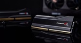 Модуль памяти DDR5 G.SKILL TRIDENT Z5 NEO RGB 64GB (2x32GB) 6000MHz CL26 (26-36-36-96) 1.45V / F5-6000J2636H32GX2-TZ5NR