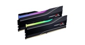 Модуль памяти DDR5 G.SKILL TRIDENT Z5 NEO RGB 96GB (2x48GB) 6000MHz CL28 (28-36-36-96) 1.35V / F5-6000J2836F48GX2-TZ5NR