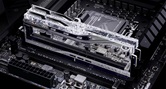 Модуль памяти DDR5 G.SKILL TRIDENT Z5 ROYAL RGB 32GB (2x16GB) 6000MHz CL26 (26-36-36-96) 1.45V / F5-6000J2636H16GX2-TR5NS