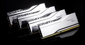 Модуль памяти DDR5 G.SKILL TRIDENT Z5 ROYAL RGB 32GB (2x16GB) 6400MHz CL30 (30-39-39-102) 1.4V / F5-6400J3039G16GX2-TR5S