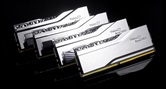 Модуль памяти DDR5 G.SKILL TRIDENT Z5 ROYAL NEO RGB 64GB (2x32GB) 6000MHz CL30 (30-36-36-96) 1.40V / F5-6000J3036G32GX2-TR5NS