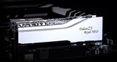 Модуль памяти DDR5 G.SKILL TRIDENT Z5 ROYAL NEO RGB 96GB (2x48GB) 6000MHz CL28 (28-36-36-96) 1.35V / F5-6000J2836F48GX2-TR5NS