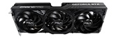 Видеокарта PALIT GeForce RTX 5070 TI GAMINGPRO-S OC / 16GB GDDR7 256BIT 3xDP HDMI / NE7507TS19T2-GB2031U