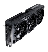 Видеокарта PALIT GeForce RTX 5070 GAMINGPRO OC / 12GB GDDR7 192BIT 3xDP HDMI / NE75070T19K9-GB2050A