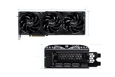 Видеокарта PALIT GeForce RTX 5070 GAMINGPRO OC / 12GB GDDR7 192BIT 3xDP HDMI / NE75070T19K9-GB2050A
