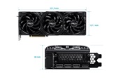 Видеокарта PALIT GeForce RTX 5070 GAMINGPRO / 12GB GDDR7 192BIT 3xDP HDMI / NE75070019K9-GB2050A