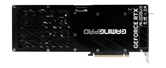 Видеокарта PALIT GeForce RTX 5070 GAMINGPRO / 12GB GDDR7 192BIT 3xDP HDMI / NE75070019K9-GB2050A