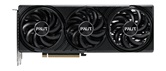 Видеокарта PALIT GeForce RTX 5070 INFINITY 3 OC / 12GB GDDR7 192BIT 3xDP HDMI / NE75070S19K9-GB2050S