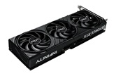 Видеокарта PALIT GeForce RTX 5070 INFINITY 3 / 12GB GDDR7 192BIT 3xDP HDMI / NE75070019K9-GB2050S
