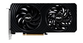 Видеокарта PALIT GeForce RTX 5060 DUAL / 8GB GDDR7 128BIT 3xDP HDMI / NE75060019P1-GB2063D