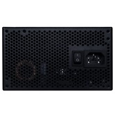 Блок питания Lian Li EG1200G / Black / ATX 3.1, 1200W, 80 PLUS Gold, PCIe 5.1, APFC, USB/FAN HUB, 120mm FDB Fan, Fully Modular / G9P.EG1200G.BH00.RU