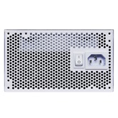 Блок питания Lian Li EG0850G / White / ATX 3.1, 850W, 80 PLUS Gold, PCIe 5.1, APFC, 120mm FDB Fan, Fully Modular / G9P.EG0850G.W000.RU