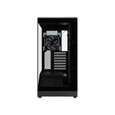 Корпус 1STPLAYER GM7 ARGB Black / ATX / 4x120mm ARGB fans / GM7-BK-3FN7R-1FN7