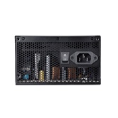 Блок питания XPG Pylon II 750  (ATX 3.1, 750W, PWM 135mm FDB  fan, APFC+ LLC+DC to DC, 80+ BRONZE, Taiwanese all caps) RET